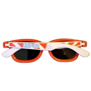 Katy Perry Part of Me 2012 Movie 3D Glasses Collectible Keepsafe